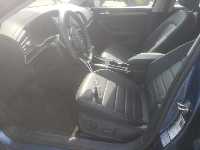 VOLKSWAGEN JETTA SEL 2020