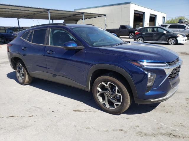 CHEVROLET TRAX 1LT 2023