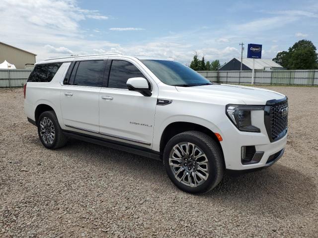 GMC YUKON XL DENALI ULTIMATE 2023