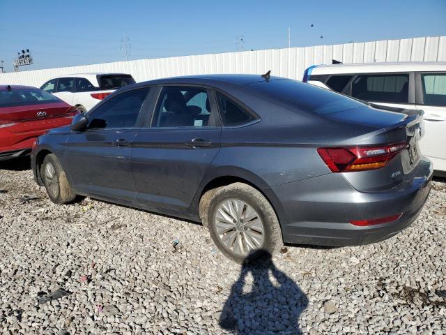 VOLKSWAGEN JETTA S 2019