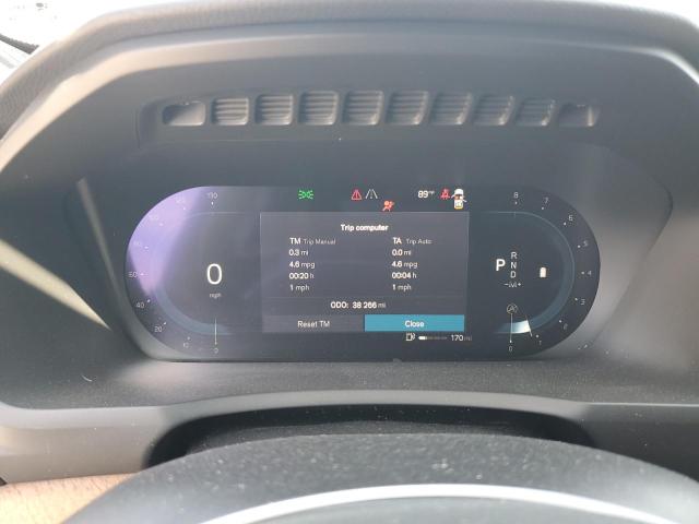 VOLVO XC90 PLUS 2022