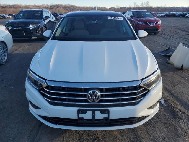 VOLKSWAGEN JETTA SEL 2019