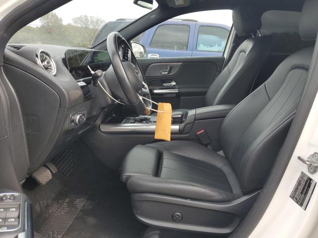 MERCEDES-BENZ GLA 250 2020