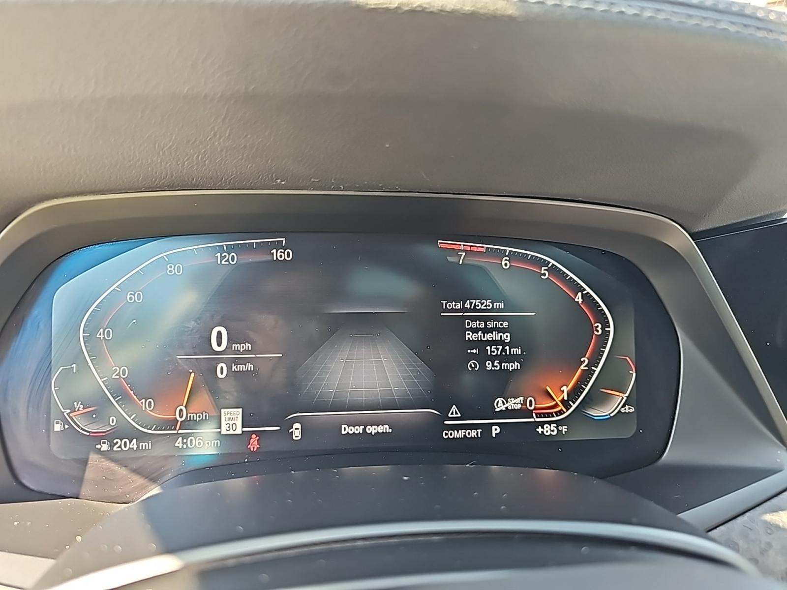BMW X5 XDRIVE40I 2020