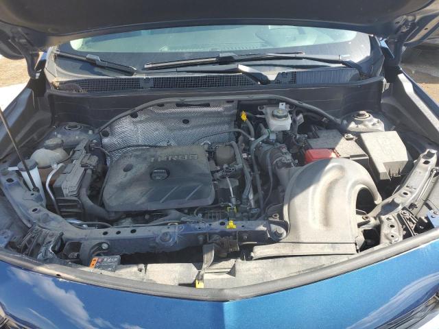 BUICK ENCORE GX ESSENCE 2020