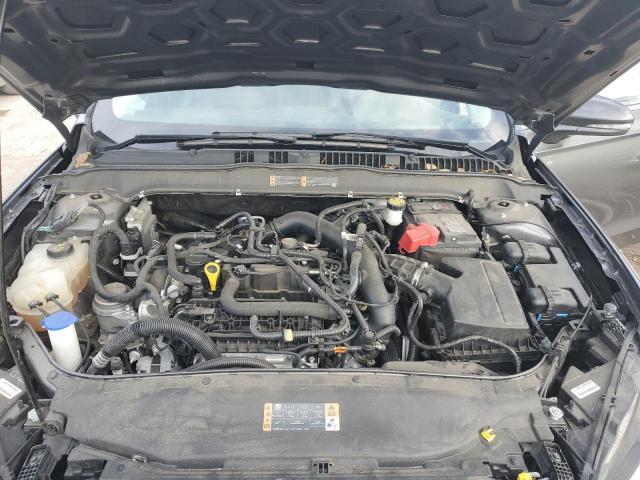 FORD FUSION SEL 2020