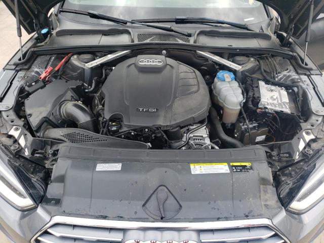 AUDI A5 PRESTIGE S-LINE 2019