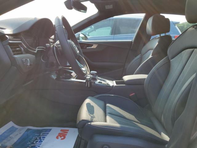 AUDI A5 PREMIUM PLUS 45 2023
