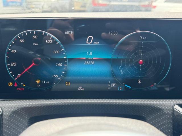 MERCEDES-BENZ CLA 250 4MATIC 2021