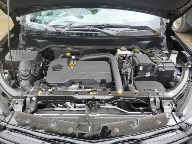 CHEVROLET EQUINOX RS 2024