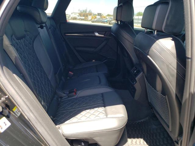 AUDI SQ5 PREMIUM PLUS 2021
