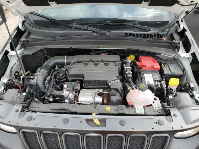 JEEP RENEGADE LIMITED 2023
