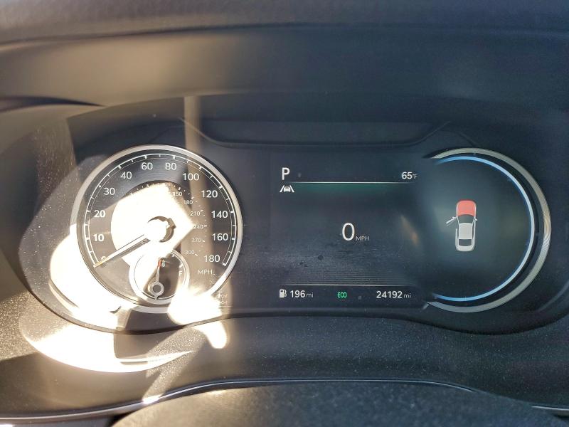 GENESIS G70 BASE 2023
