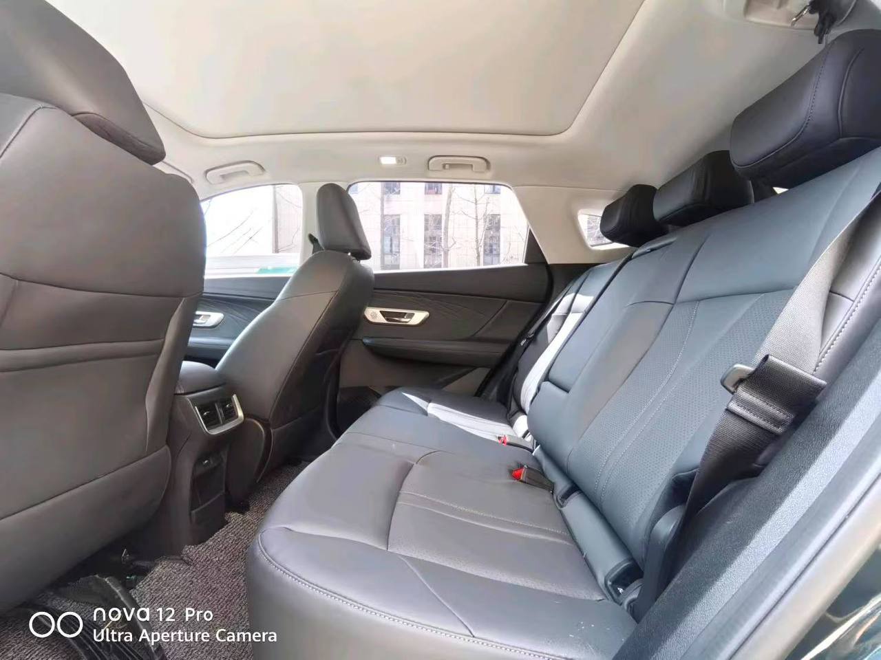 Dongfeng Huge 2022