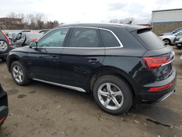 AUDI Q5 PREMIUM 2021