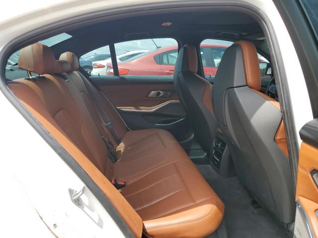 BMW M3 COMPETITION 2022