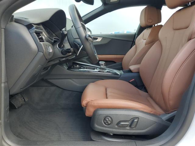 AUDI A5 PREMIUM 45 2024