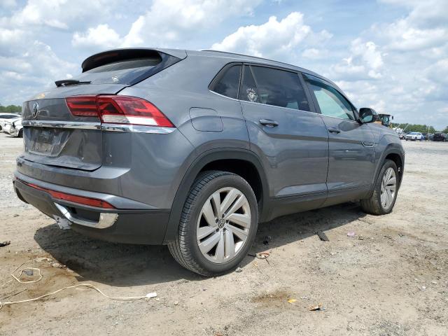 VOLKSWAGEN ATLAS CROSS SPORT SE 2021