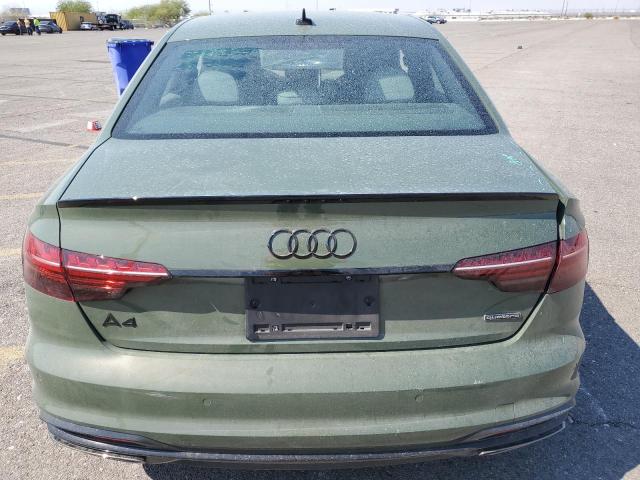 AUDI A4 PREMIUM PLUS 45 2024