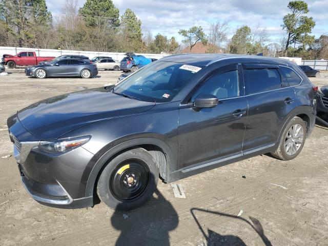 MAZDA CX-9 GRAND TOURING 2021