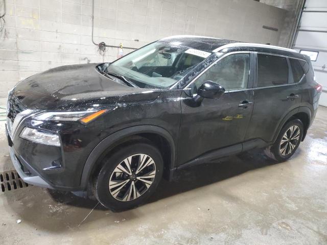 NISSAN ROGUE SV 2023