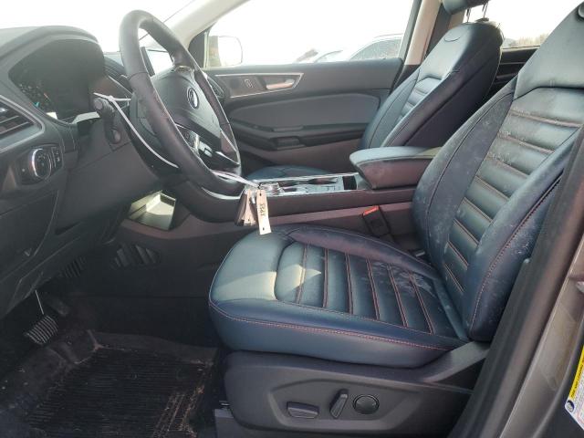 FORD EDGE SEL 2023