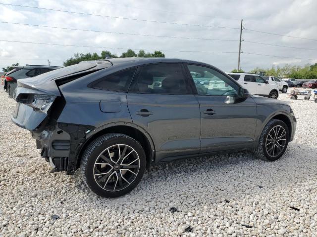 AUDI SQ5 SPORTBACK PREMIUM PLUS 2023