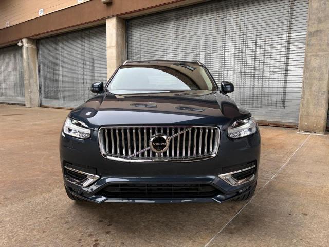 VOLVO XC90 PLUS 2024