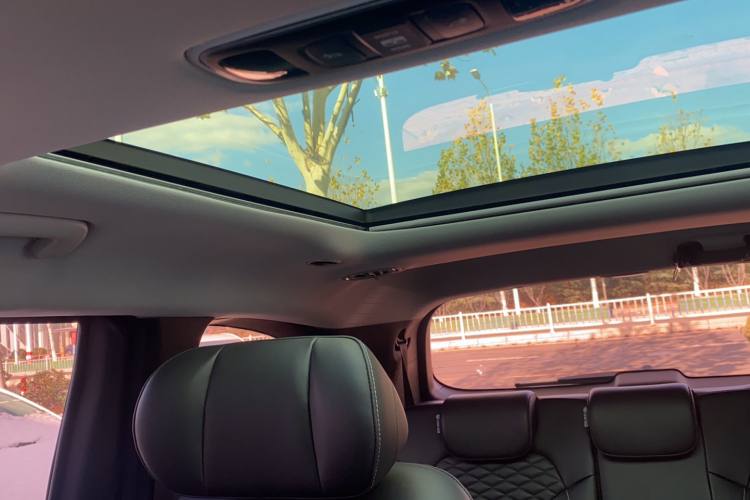 Hyundai Custo 380TGDi 2021