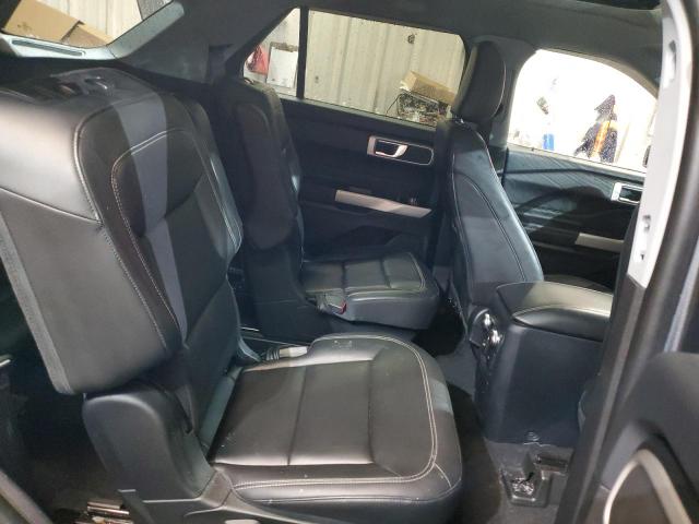 FORD EXPLORER XLT 2022