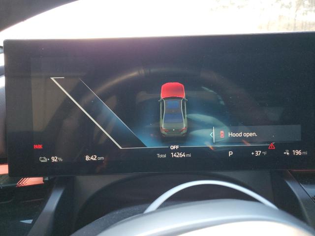 BMW I5 XDRIVE 40 2024