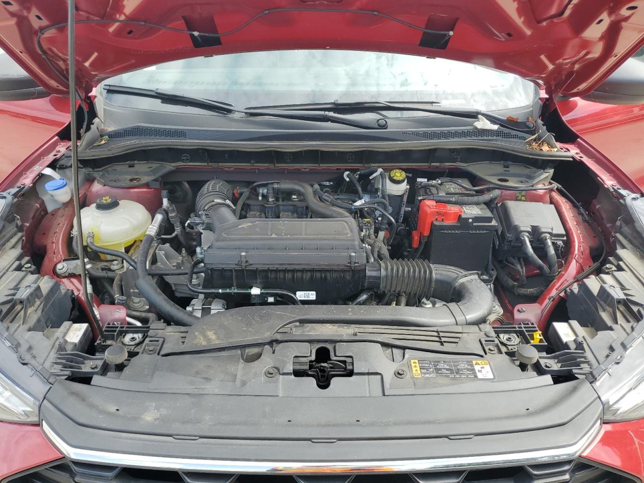 FORD ESCAPE ST LINE 2023