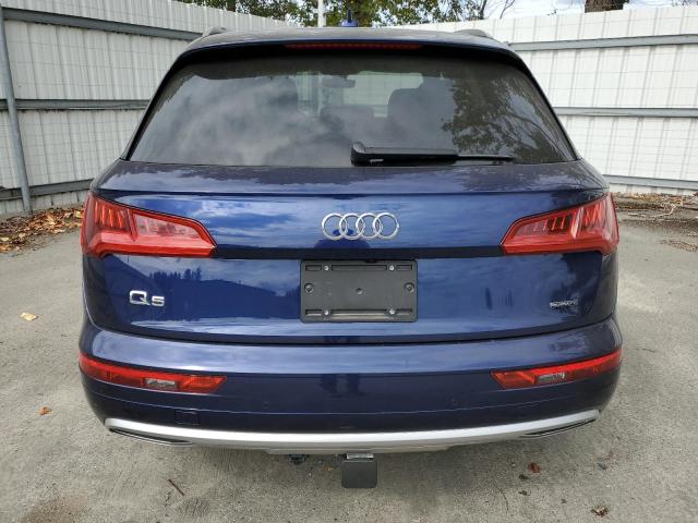 AUDI Q5 PRESTIGE 2019