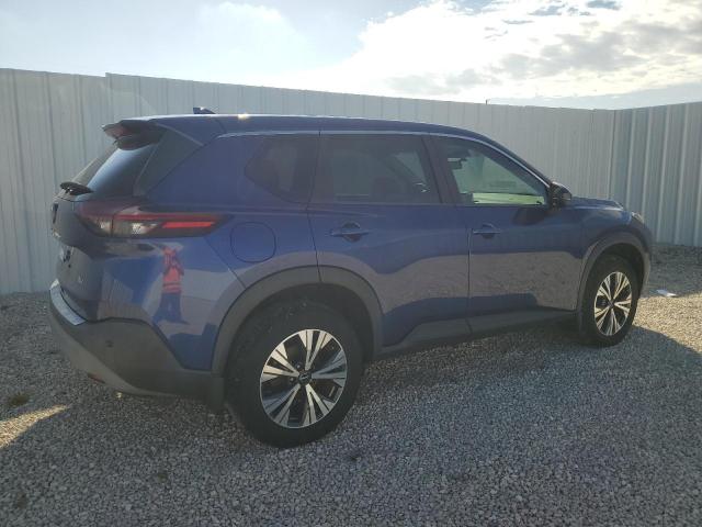 NISSAN ROGUE SV 2023