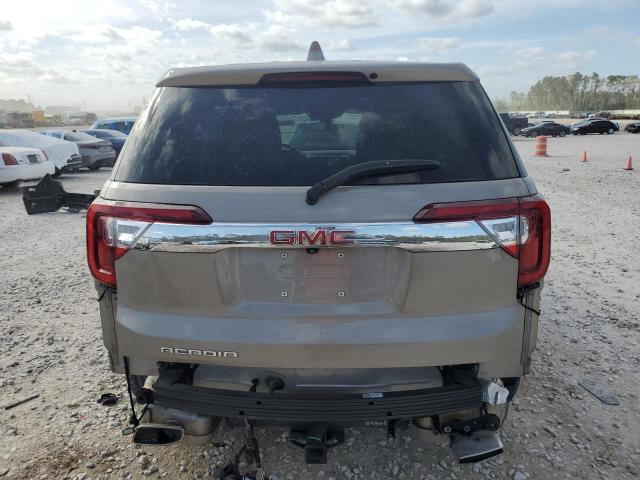 GMC ACADIA SLE 2022