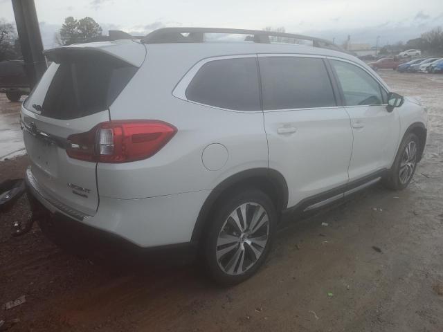 SUBARU ASCENT LIMITED 2021