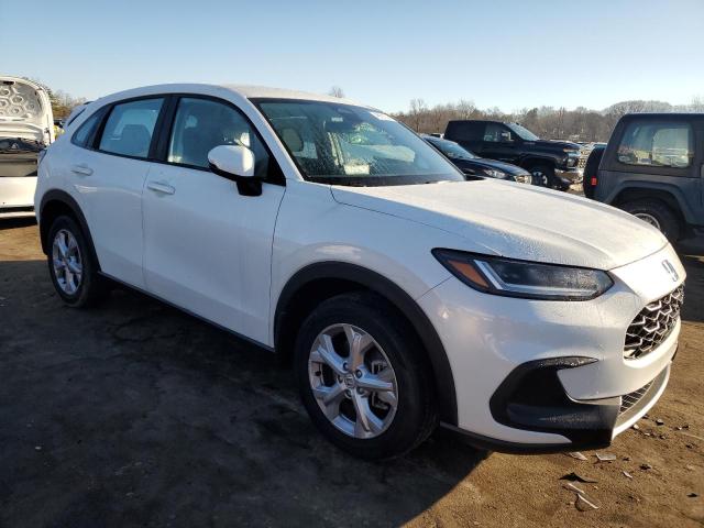 HONDA HR-V LX 2024