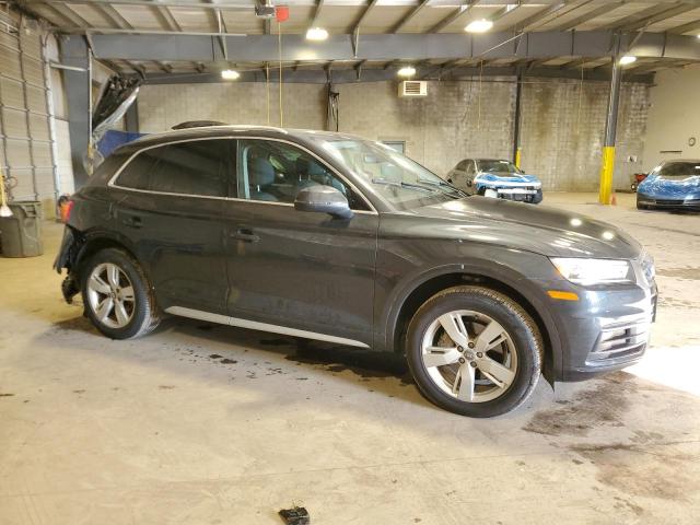 AUDI Q5 PREMIUM 2019