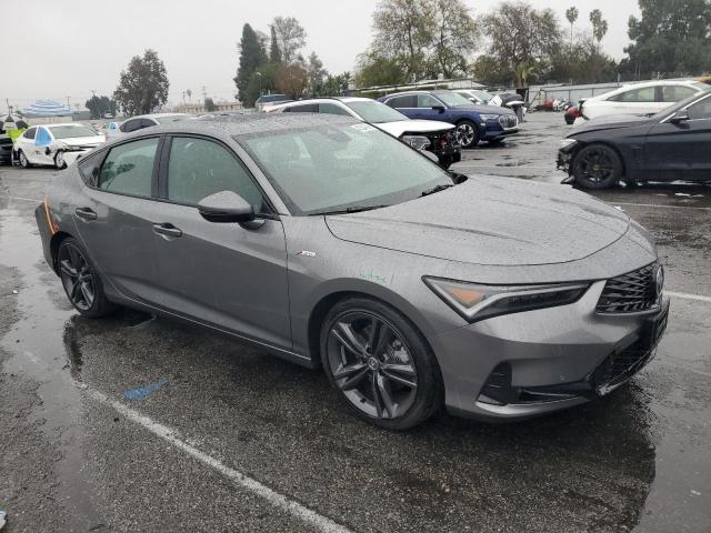 ACURA INTEGRA A-SPEC TECH 2023