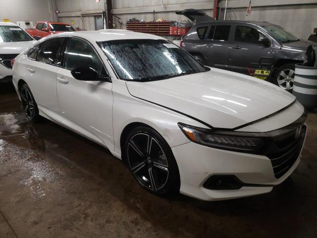 HONDA ACCORD SPORT 2022