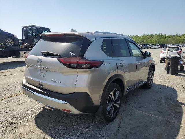 NISSAN ROGUE PLATINUM 2023