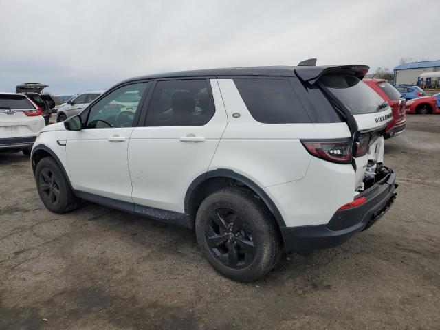LAND ROVER DISCOVERY SPORT S 2021