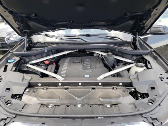 BMW X5 XDRIVE40I 2020