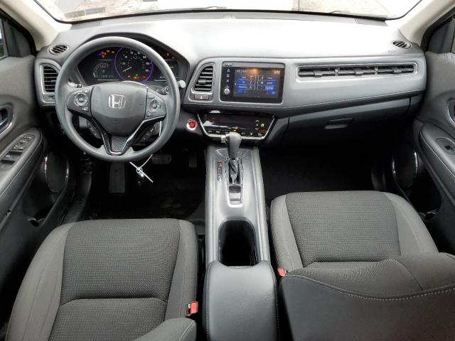 HONDA HR-V EX 2021