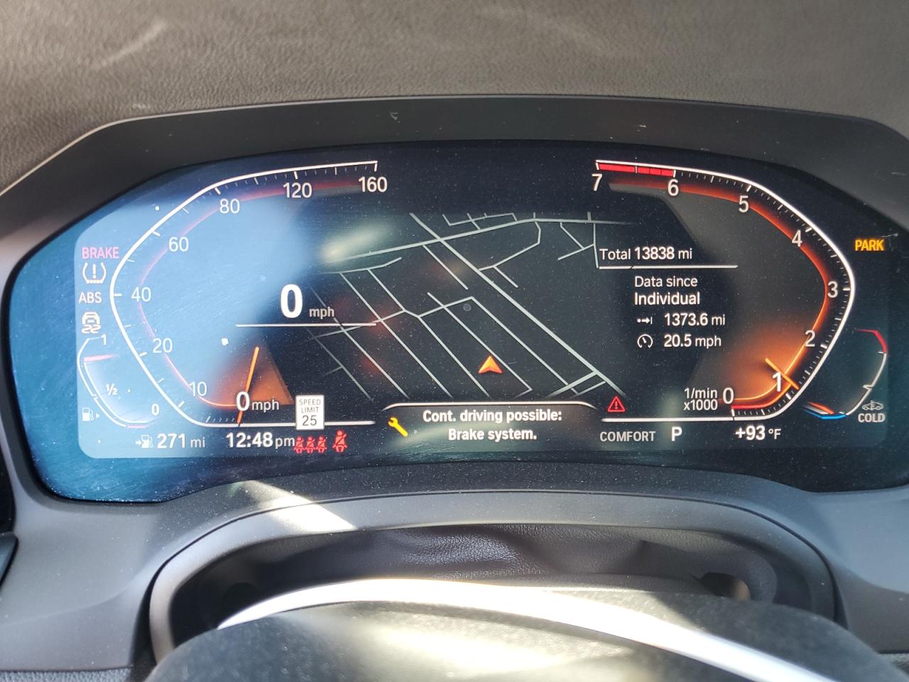 BMW 430I GRAN COUPE 2023