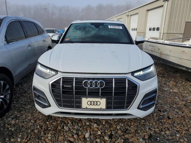AUDI Q5 PRESTIGE 2021