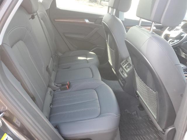 AUDI Q5 PREMIUM PLUS 45 2022