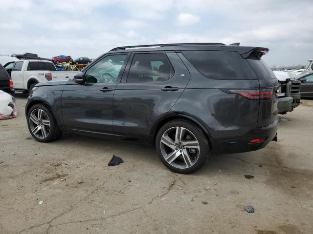 LAND ROVER DISCOVERY HSE 2023
