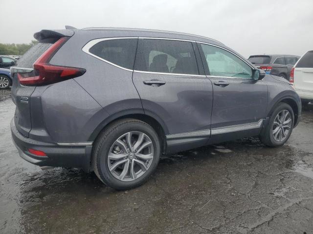 HONDA CR-V TOURING 2021