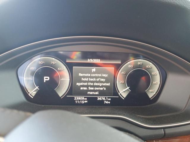 AUDI Q5 E PREMIUM PLUS 55 2023